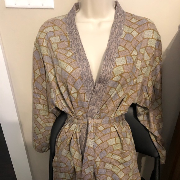 The Muse Lounge Sweaters - Women’s Love Yourself First style from The Muse Lounge belted cardigan